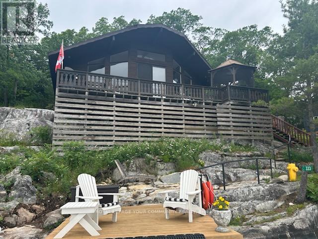 333 Healey Lake W/a Property Photo 1