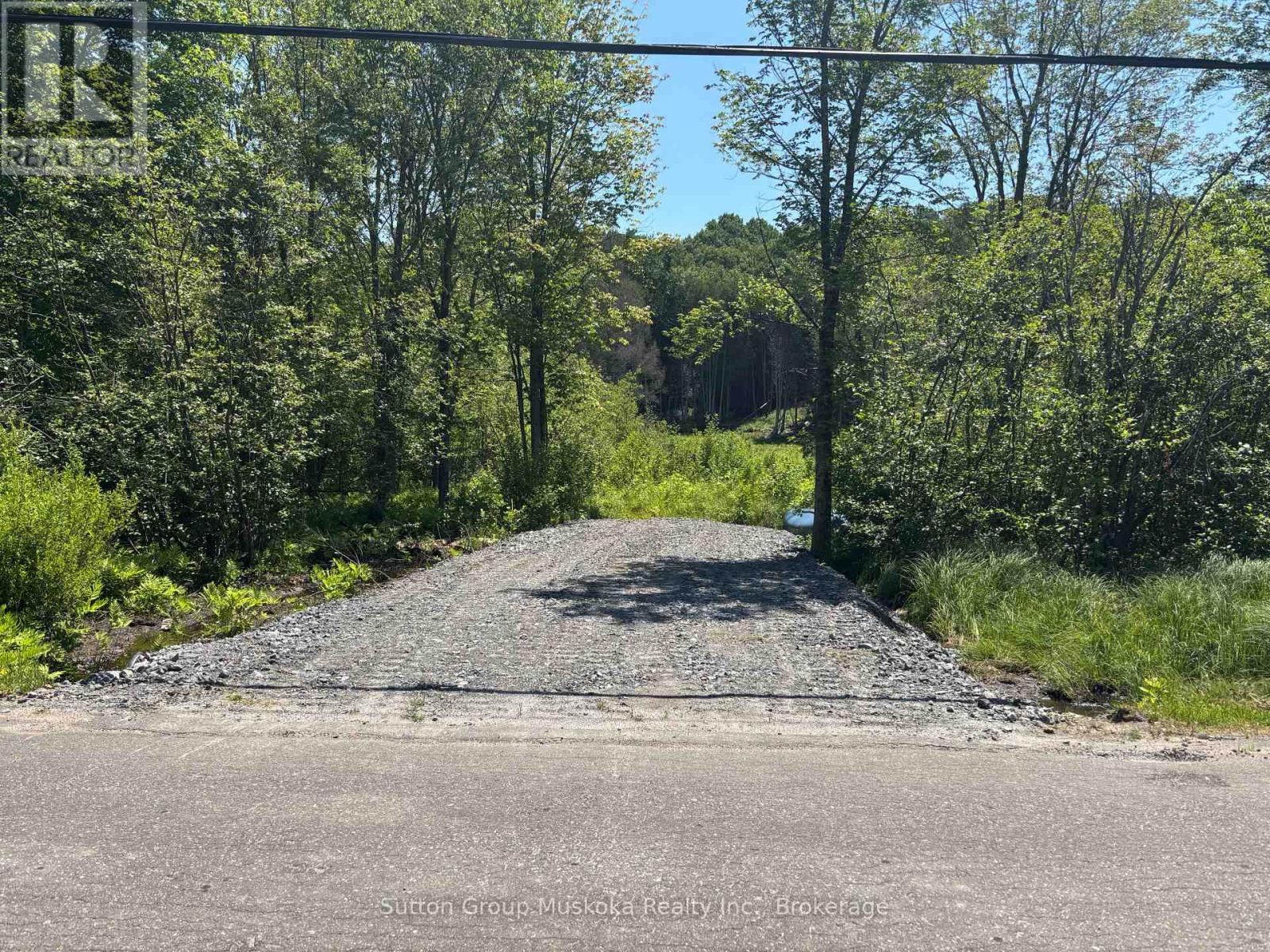 0 ROSSEAU LAKE RD. 1 ROAD Property Photo 1
