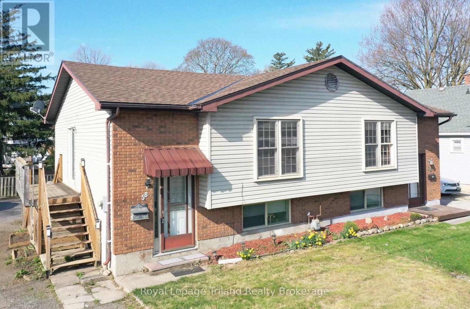 58 CEDAR STREET Property Photo 1
