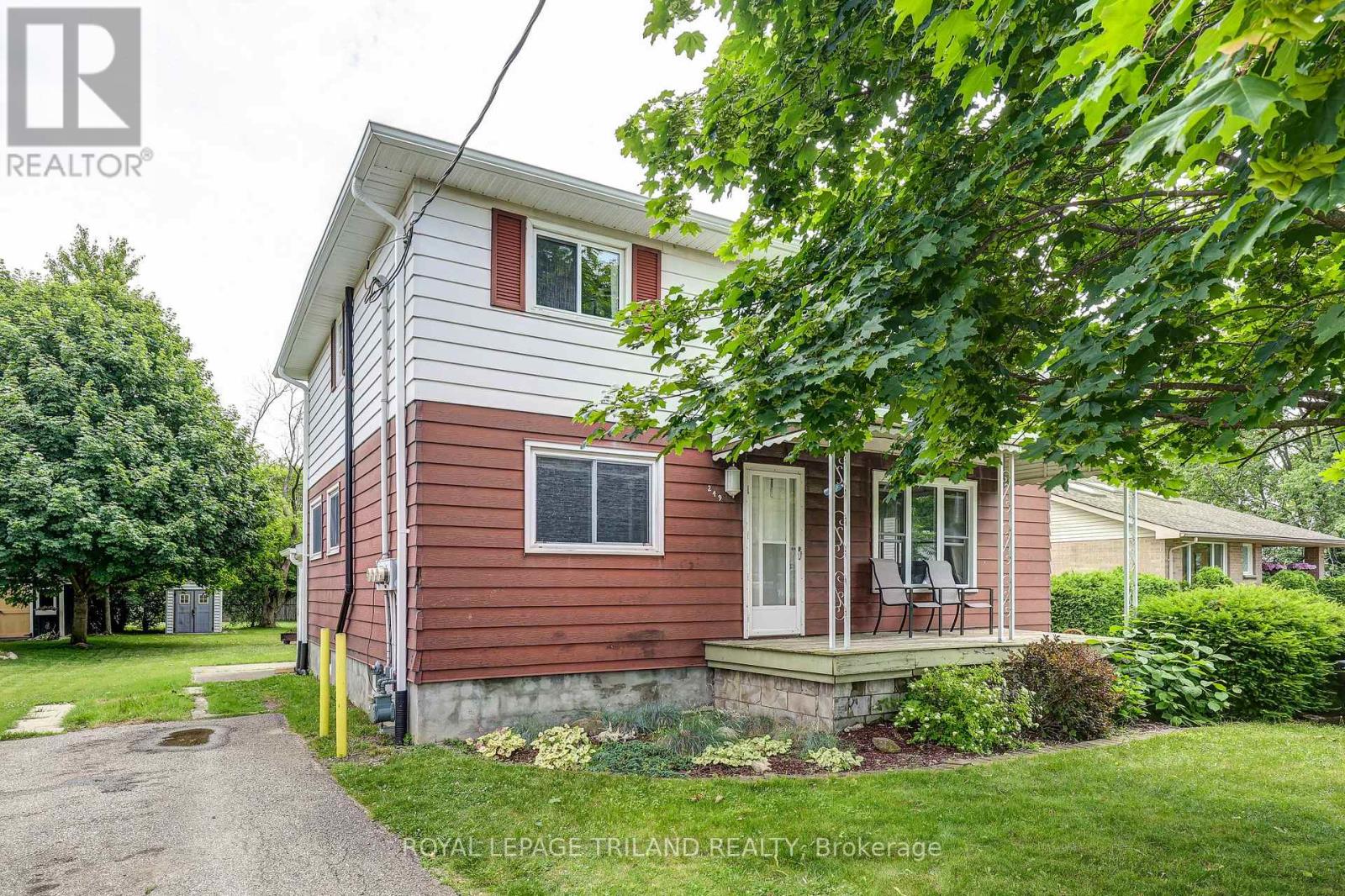 249 Victoria Street Property Photo 1