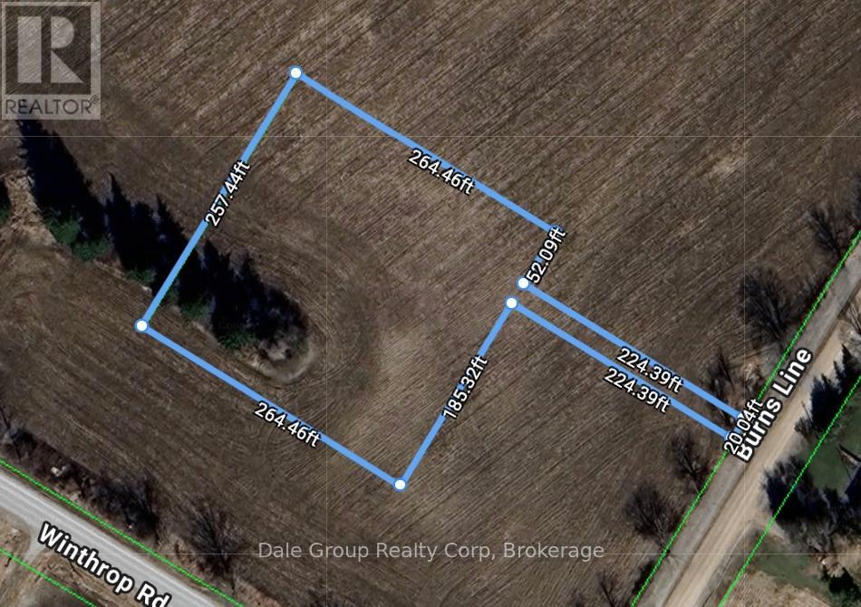 81625 Burns Line Property Photo 1