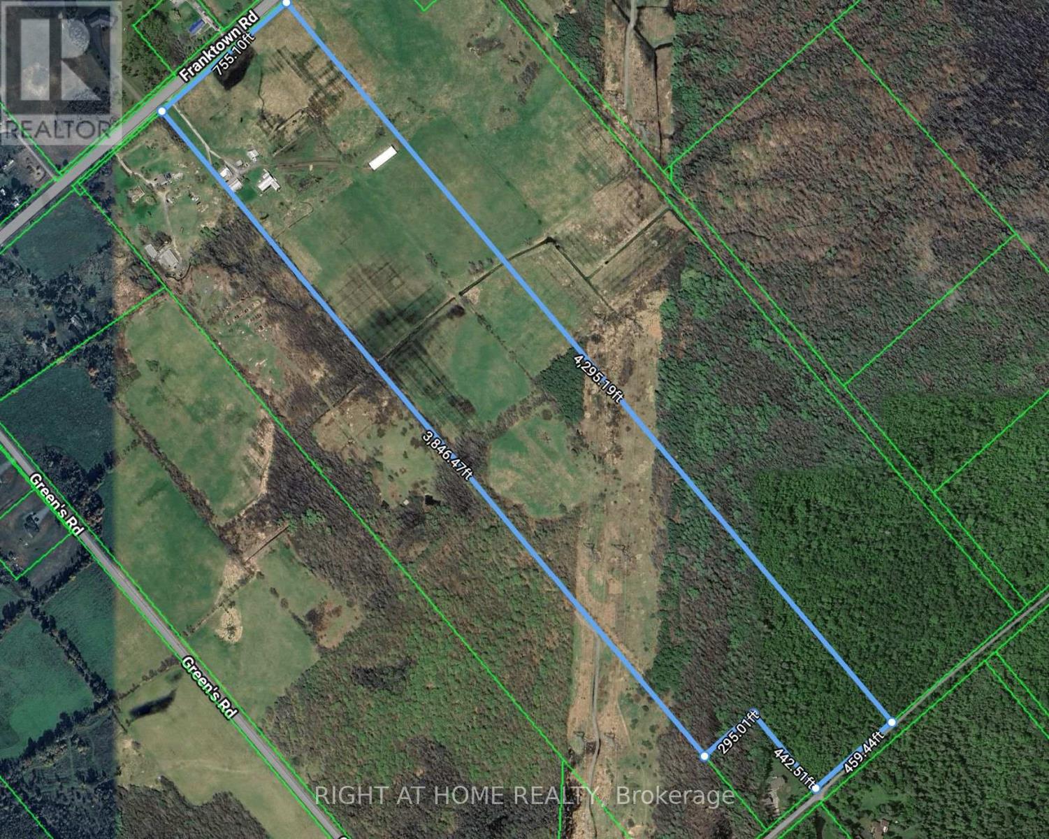 7232 Franktown Road Property Photo 24