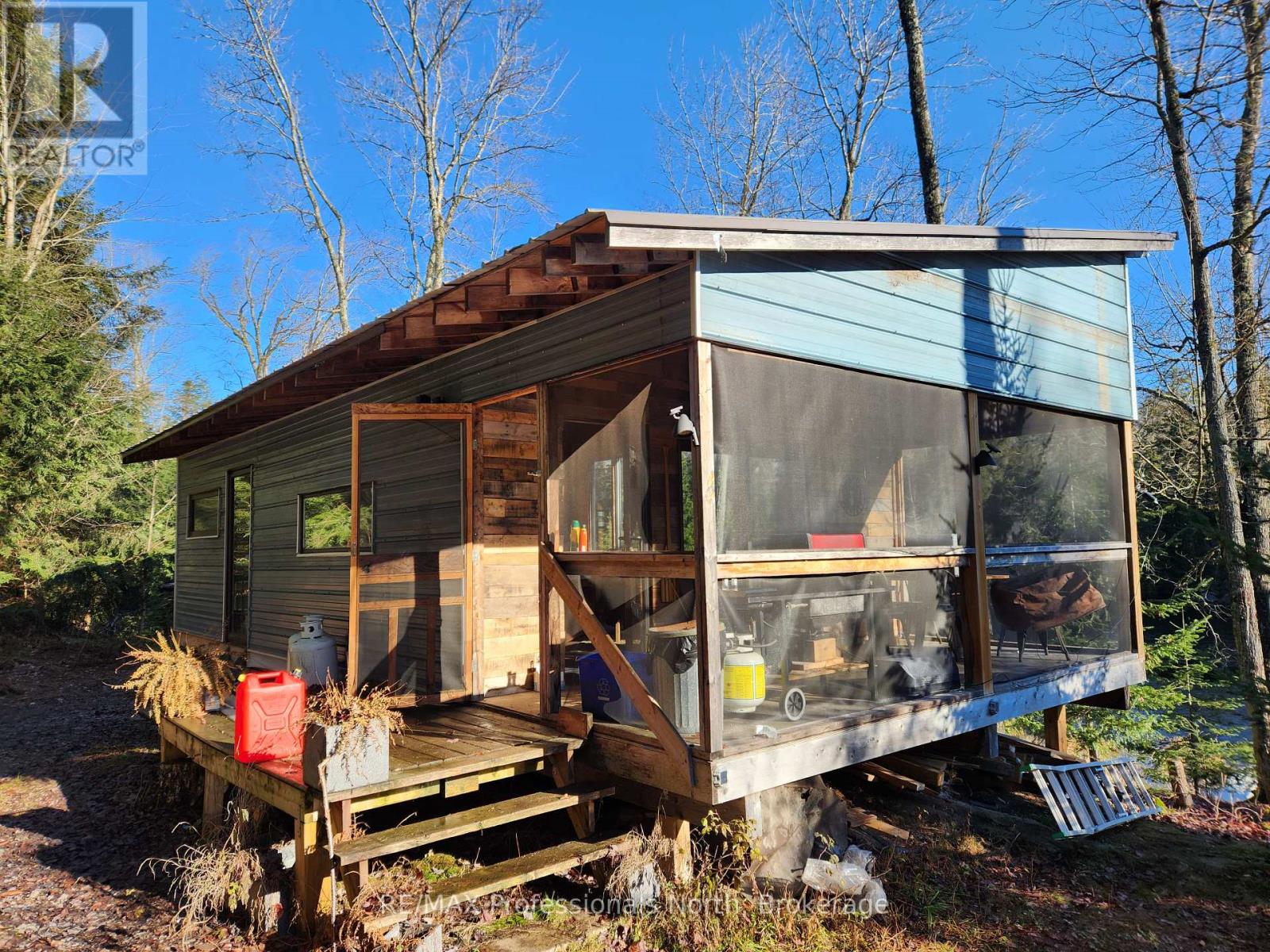 Lot 32 Concession 5 Property Photo 1