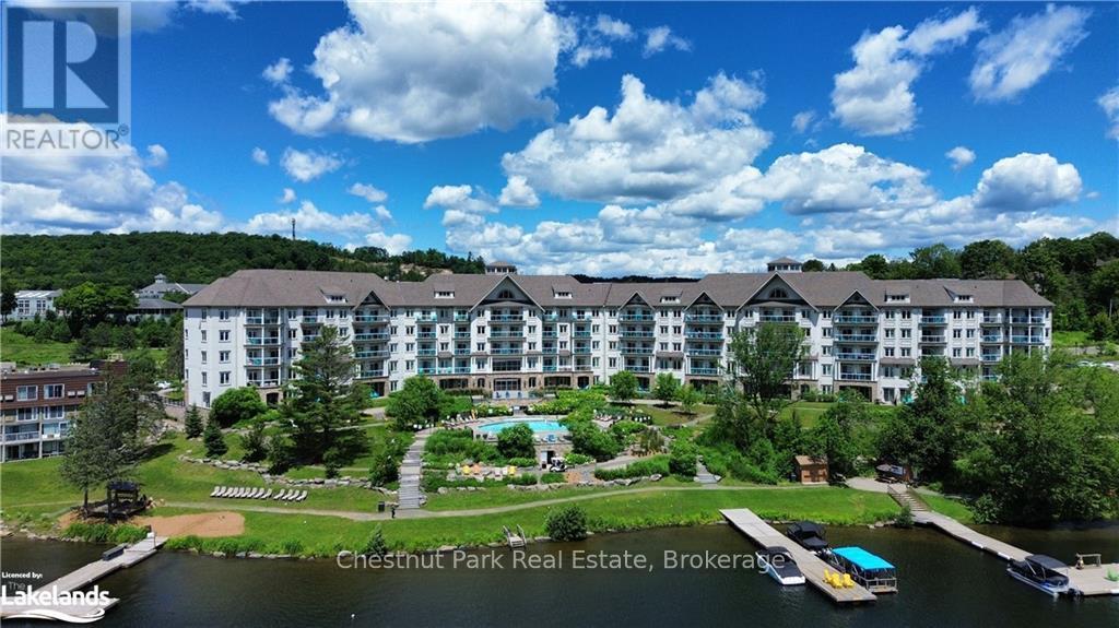 330 - 25 PEN LAKE POINT ROAD Property Photo 1