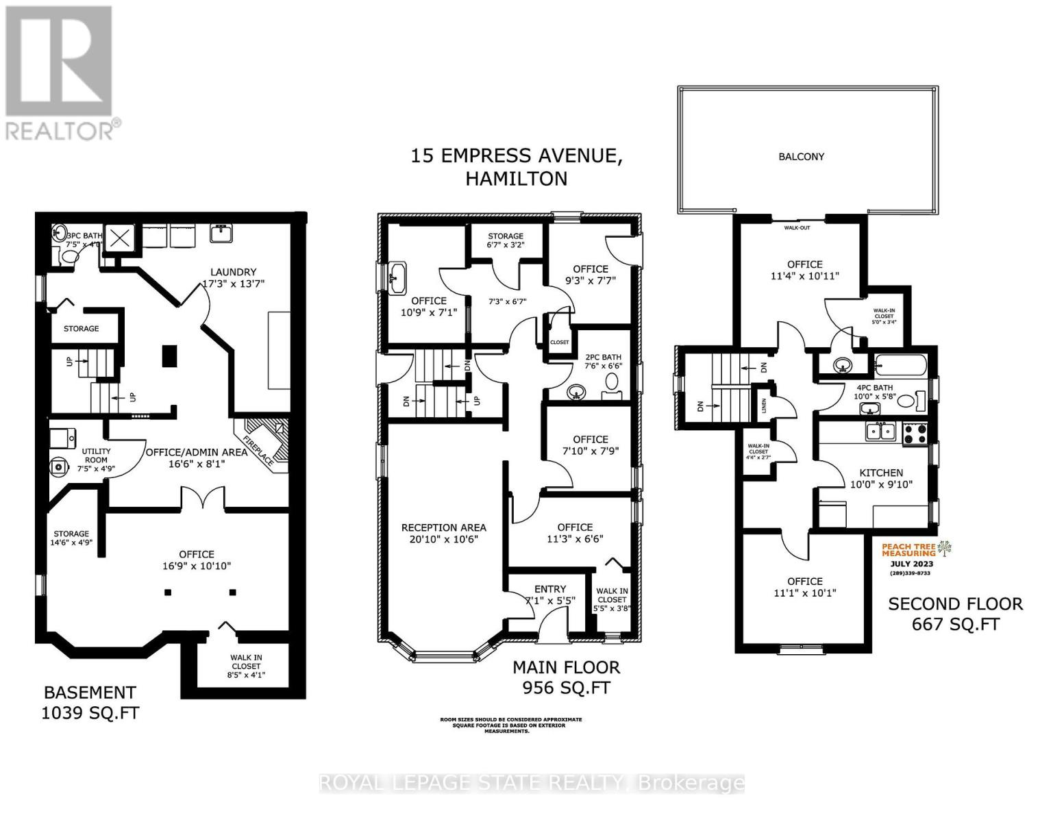 15 Empress Avenue Property Photo 43