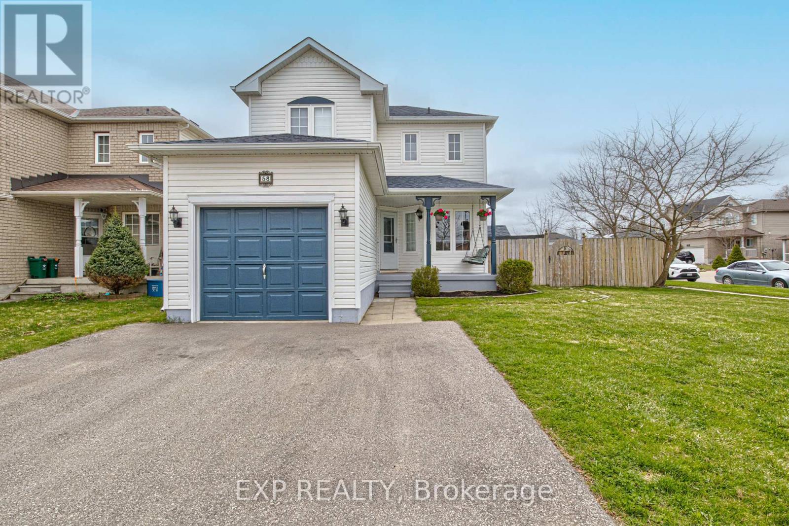 58 Langlaw Drive Property Photo 1