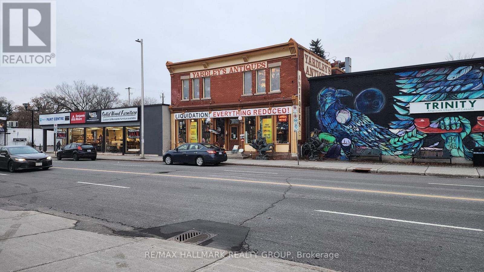 1240 Bank Street Property Photo 1