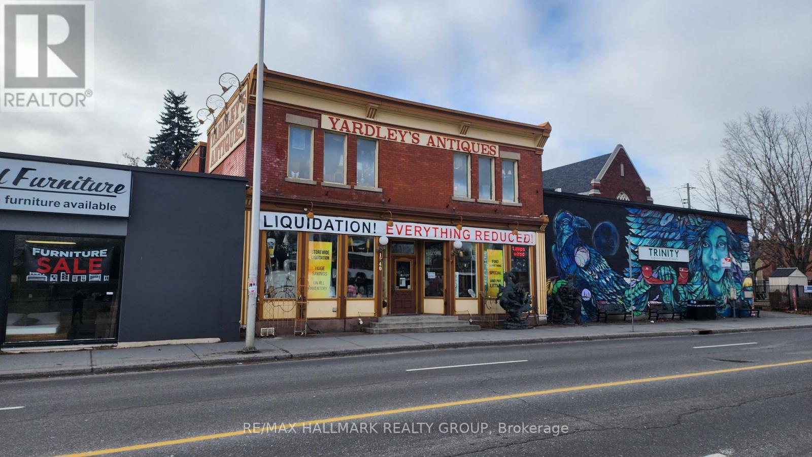 1240 Bank Street Property Photo 21