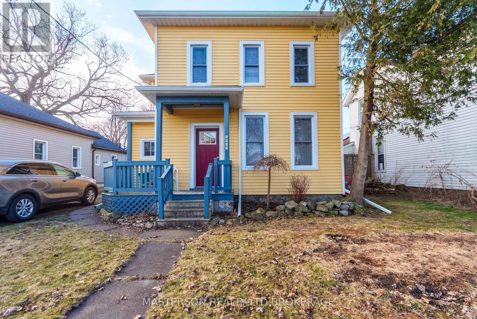 4326 ELLIS STREET Property Photo 1