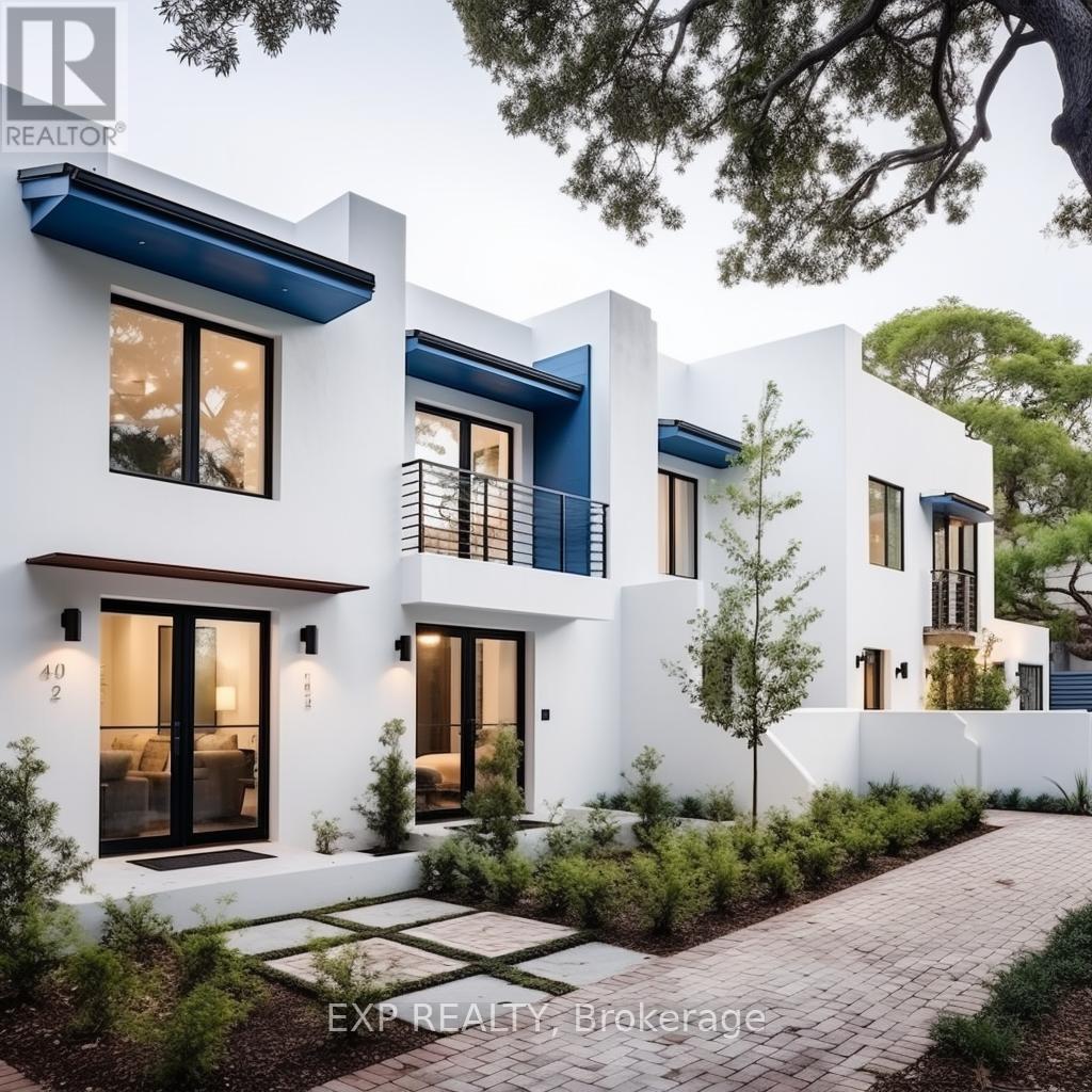 Lot 1-7 Southbank Drive Property Photo 1