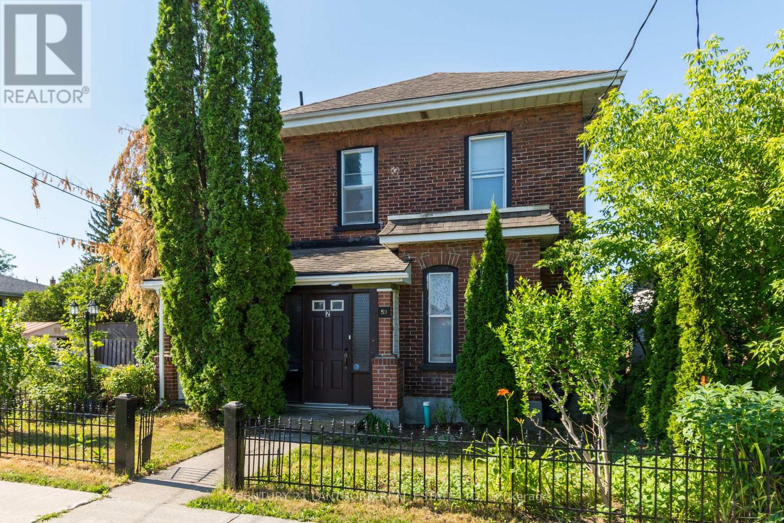 53 CROWN STREET Property Photo 1