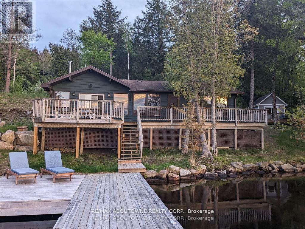 623 WESLEMKOON LAKE