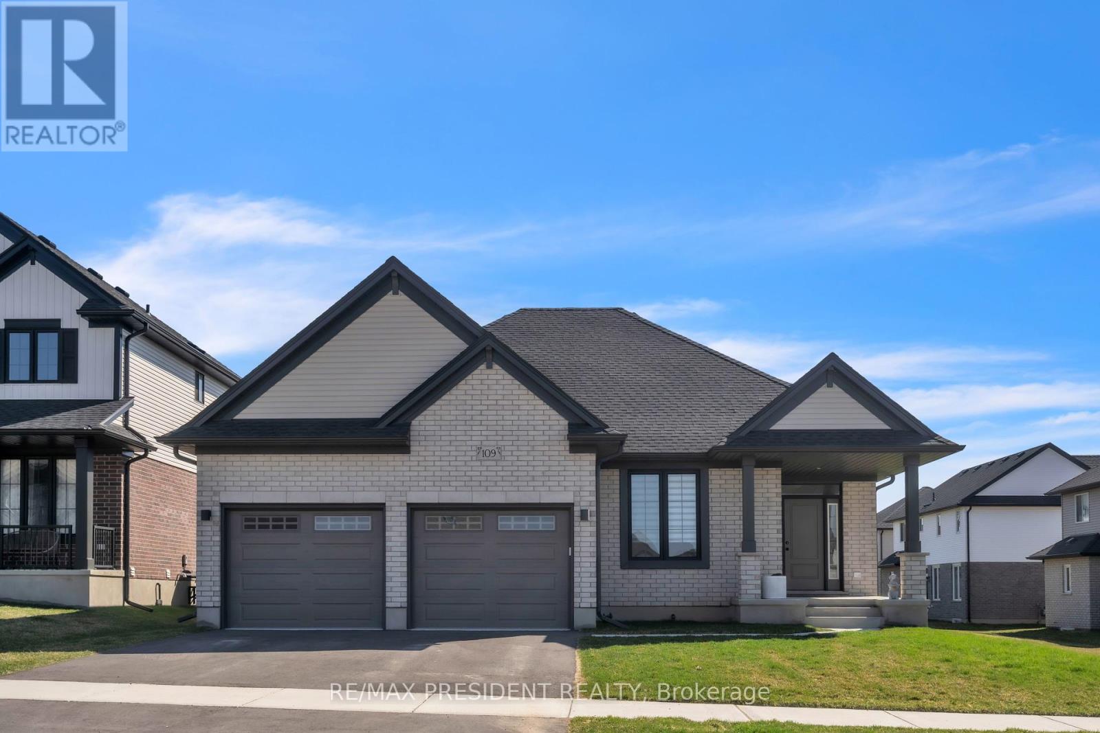 109 Graydon Drive Property Photo 1