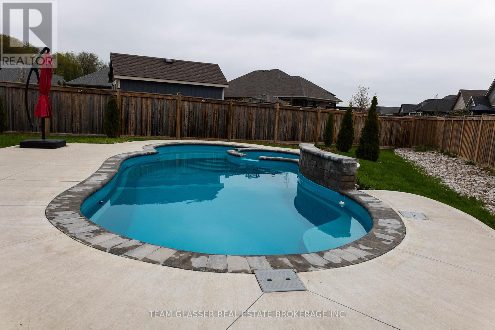 25 Birchall Lane Property Photo 28