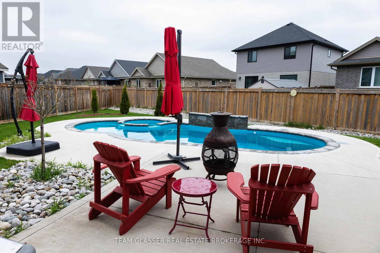 25 Birchall Lane Property Photo 29