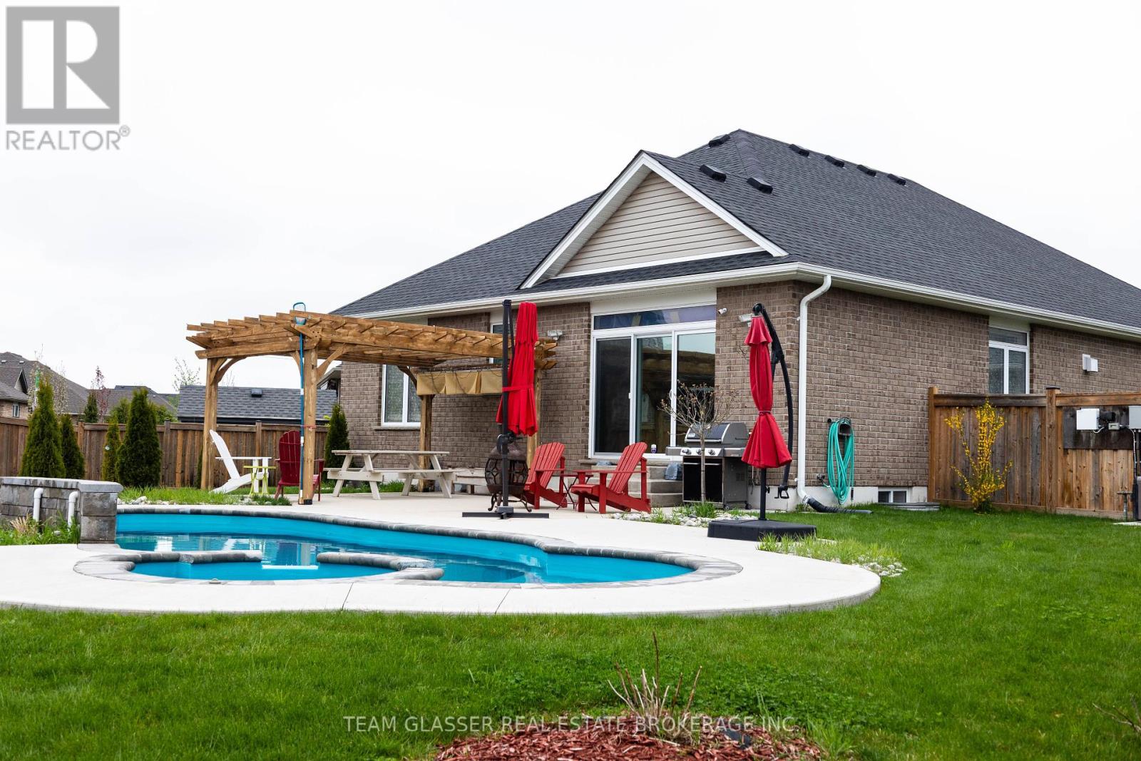 25 Birchall Lane Property Photo 31