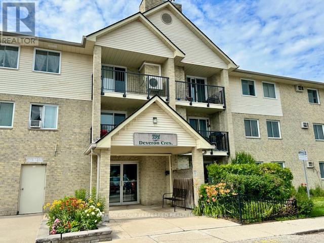 209 - 731 DEVERON CRESCENT Property Image