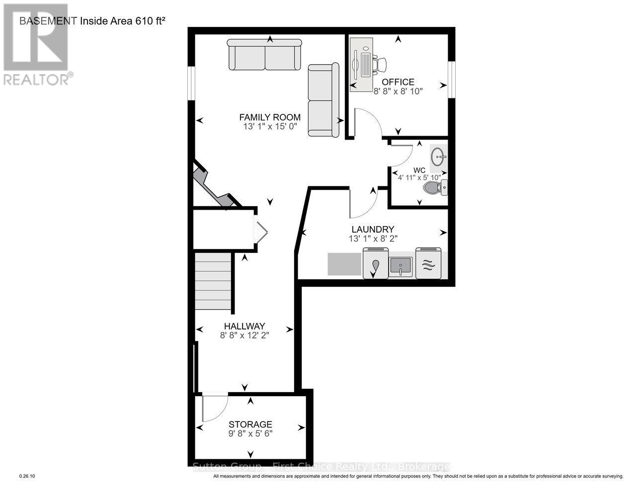 293 Huck Crescent Property Photo 45