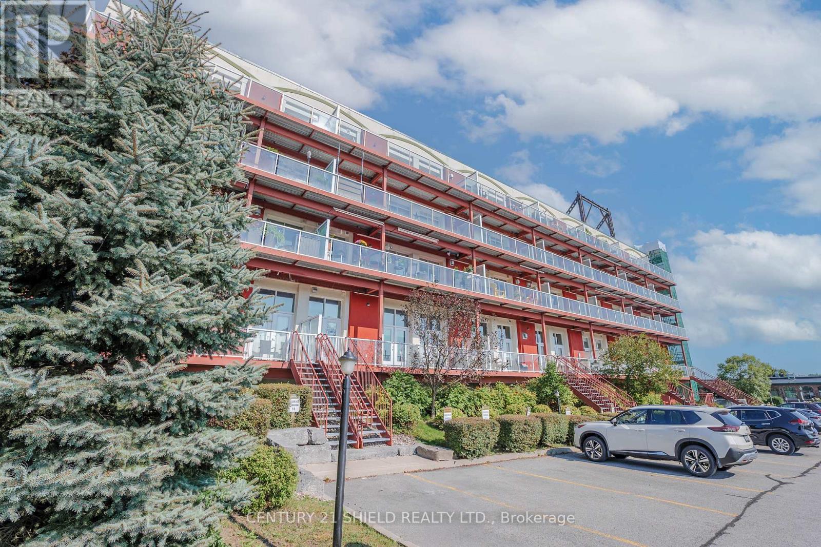 301 - 710 COTTON MILL STREET Property Photo 1