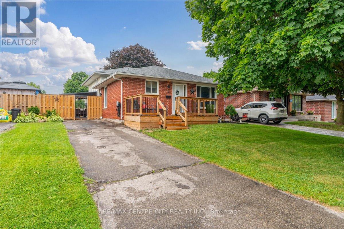 36 PORTSMOUTH ROAD Property Photo 1