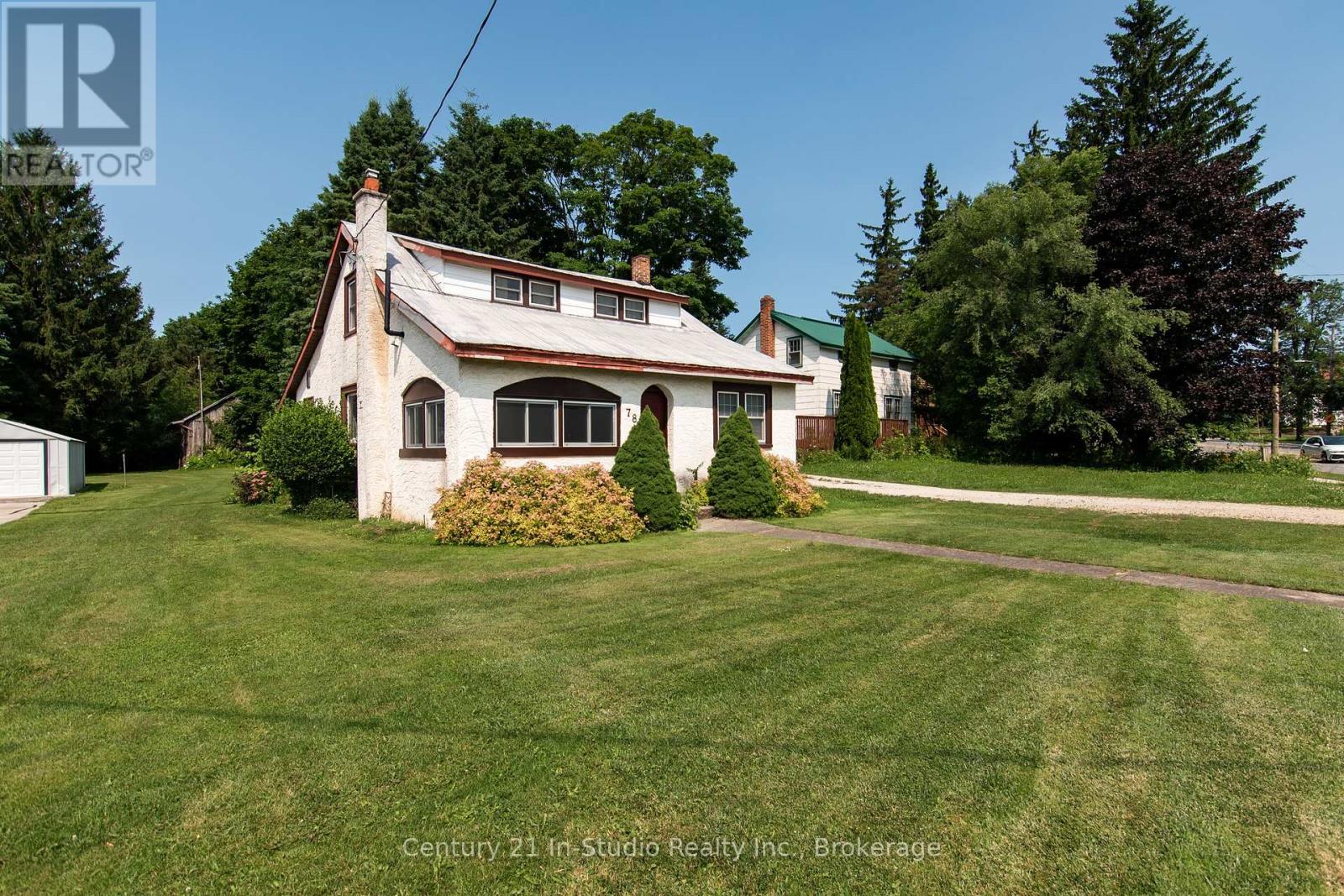 78 GARAFRAXA STREET Property Photo 1