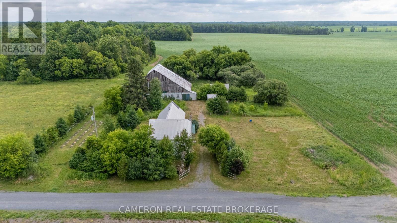 4141 Helmer Road Property Photo 6