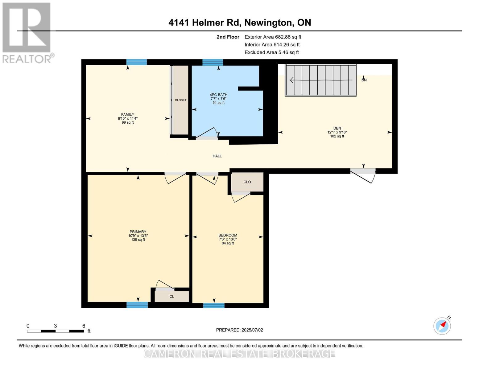4141 Helmer Road Property Photo 31