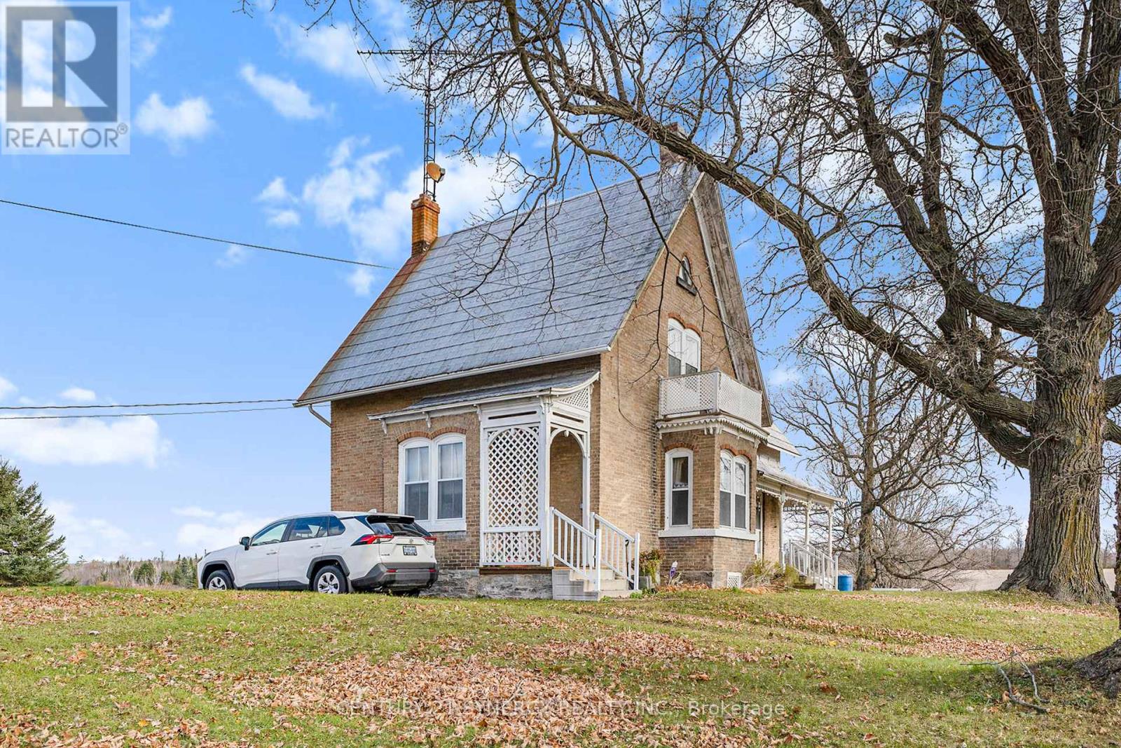 129 Rideau Ferry Road Property Photo 2