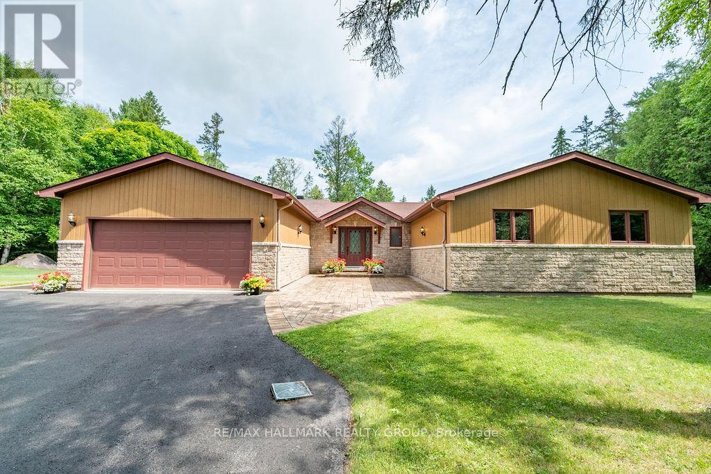206 Deerwood Drive Property Photo 2
