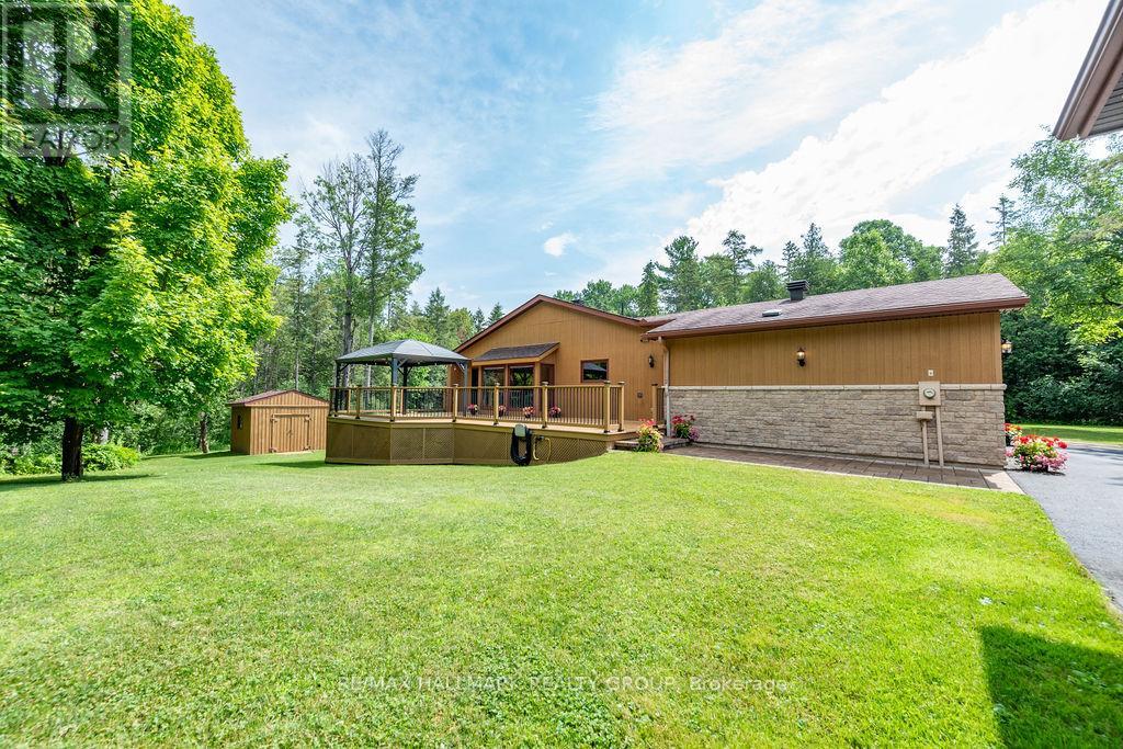 206 Deerwood Drive Property Photo 28