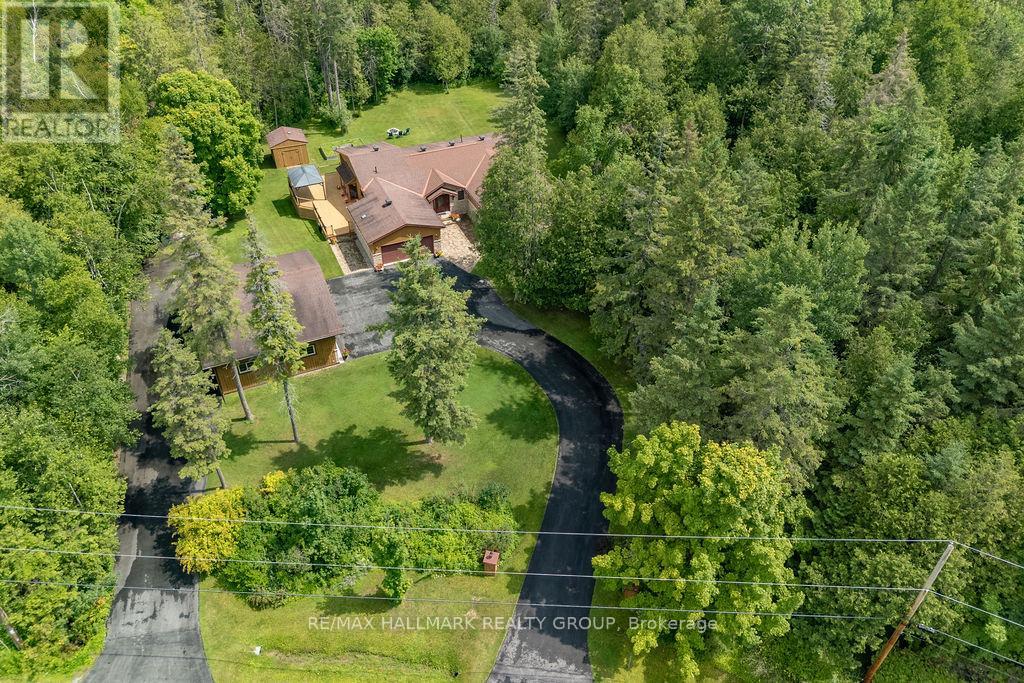 206 Deerwood Drive Property Photo 34