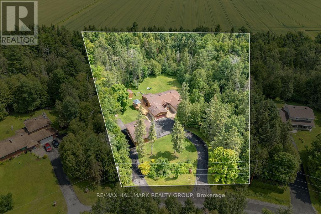 206 Deerwood Drive Property Photo 35