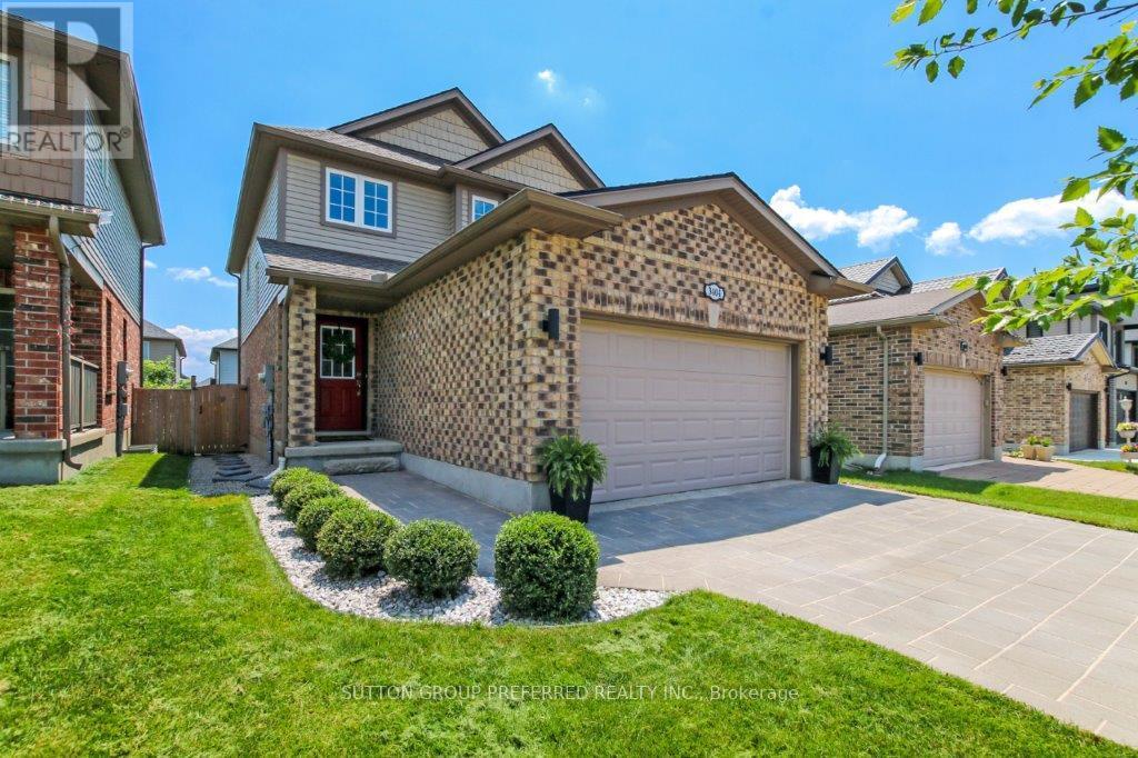 3404 Emilycarr Lane Property Photo