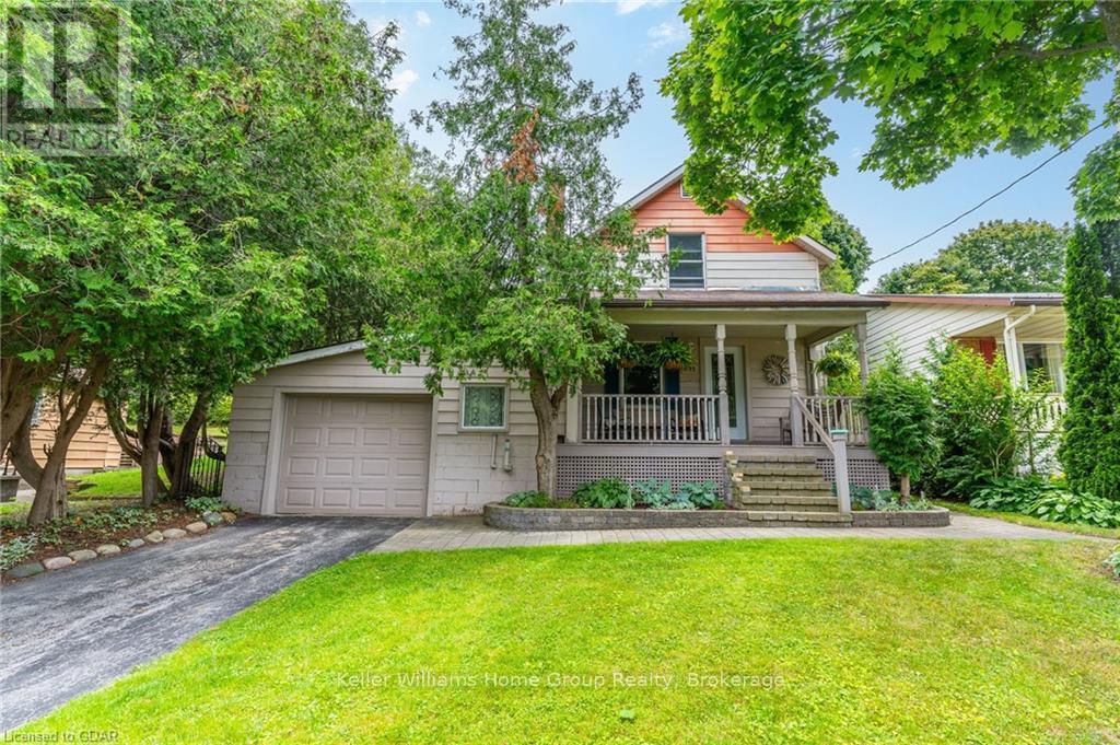891 MCDONALD AVENUE Property Photo 1