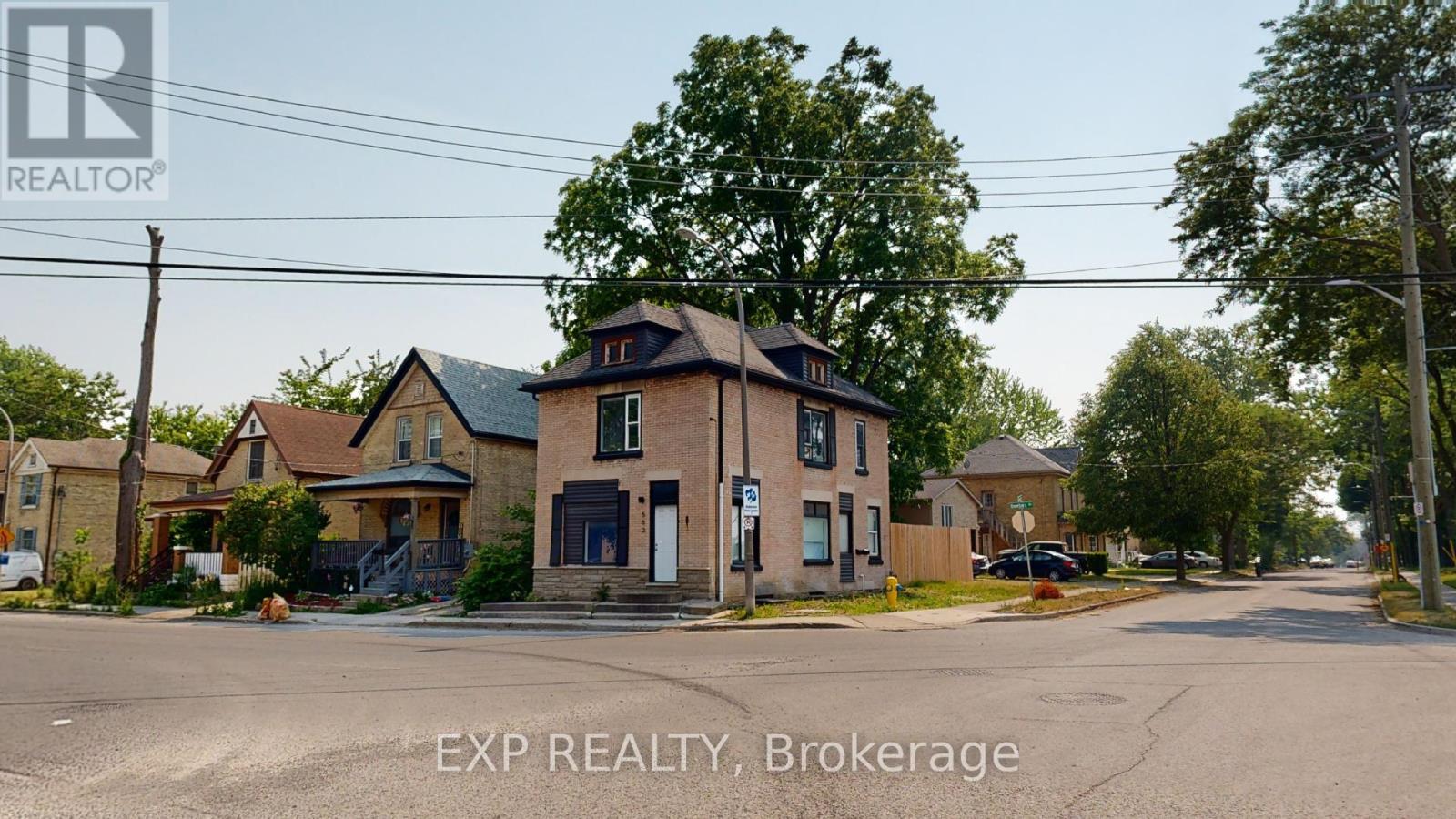 553 Quebec Street Property Photo 2