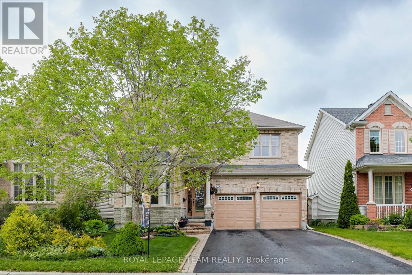 438 BRUNSKILL WAY Property Image
