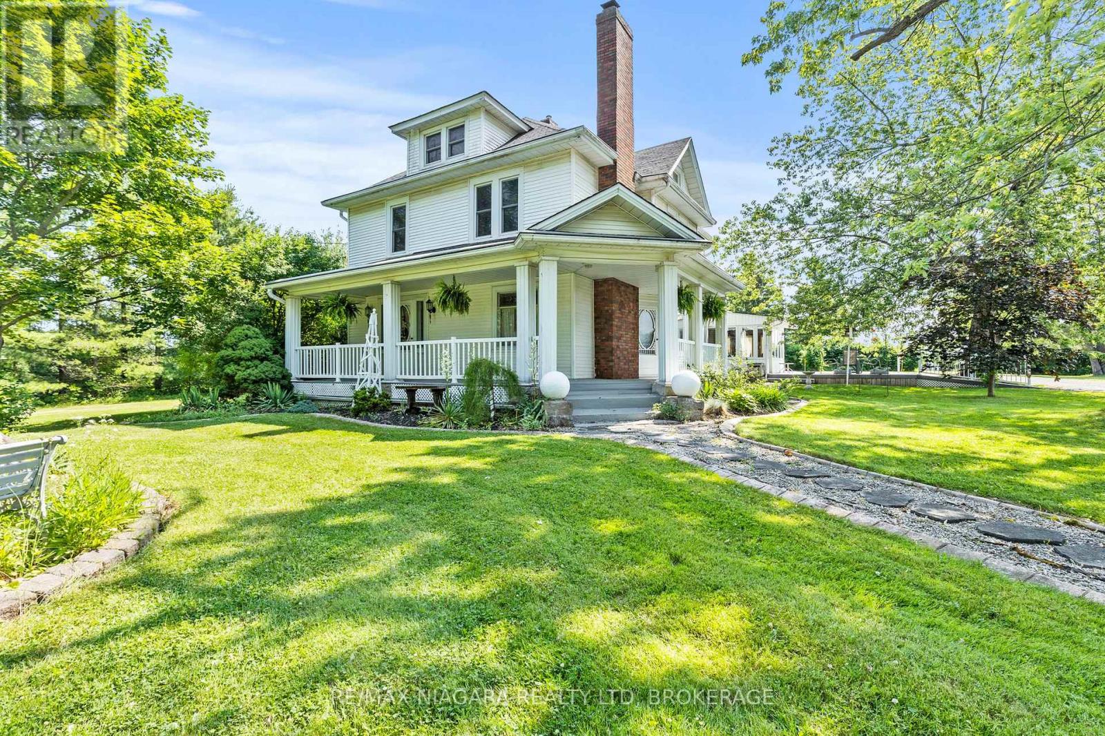 3362 Montrose Road Property Photo 1