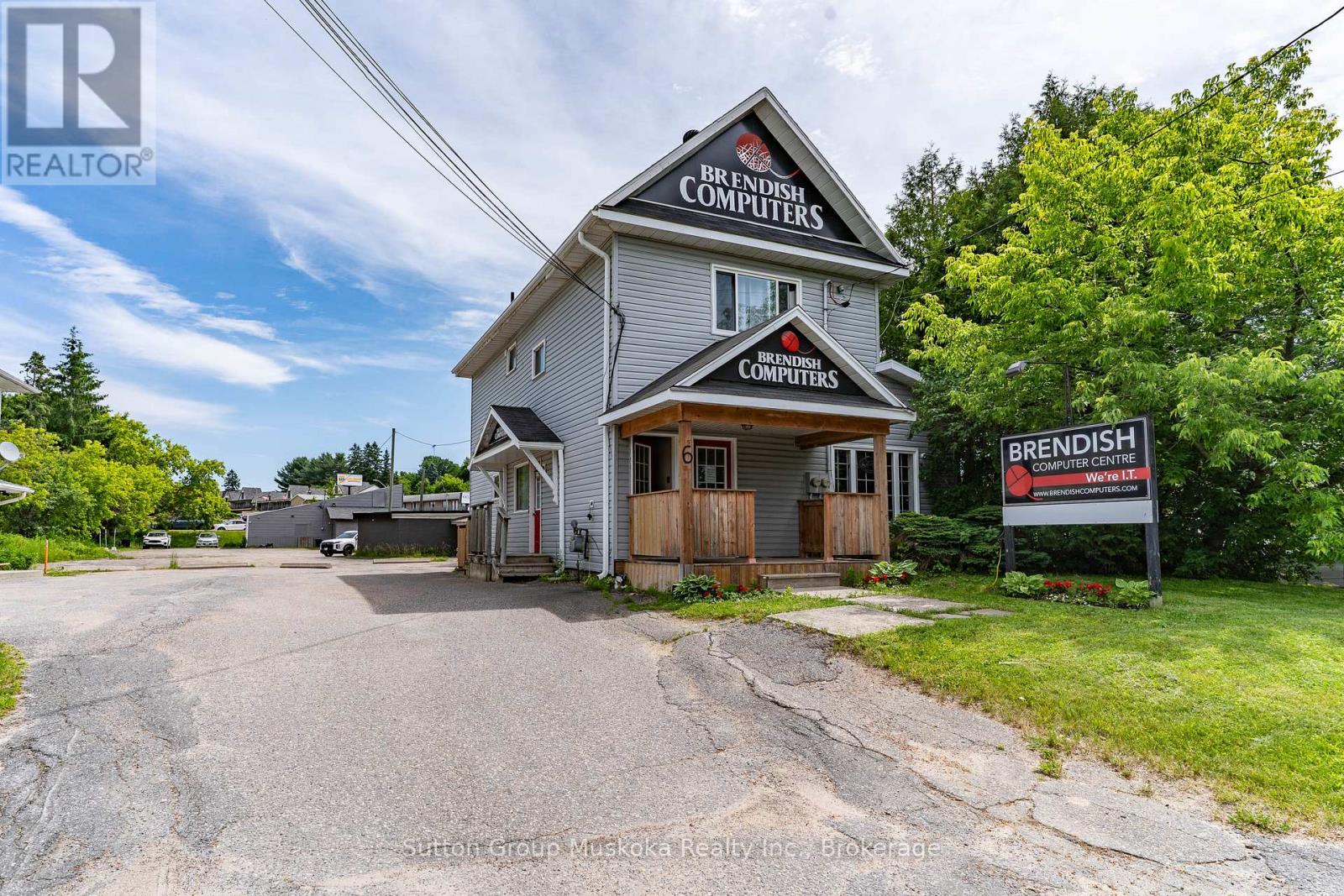 6 CHAFFEY STREET Property Photo 1