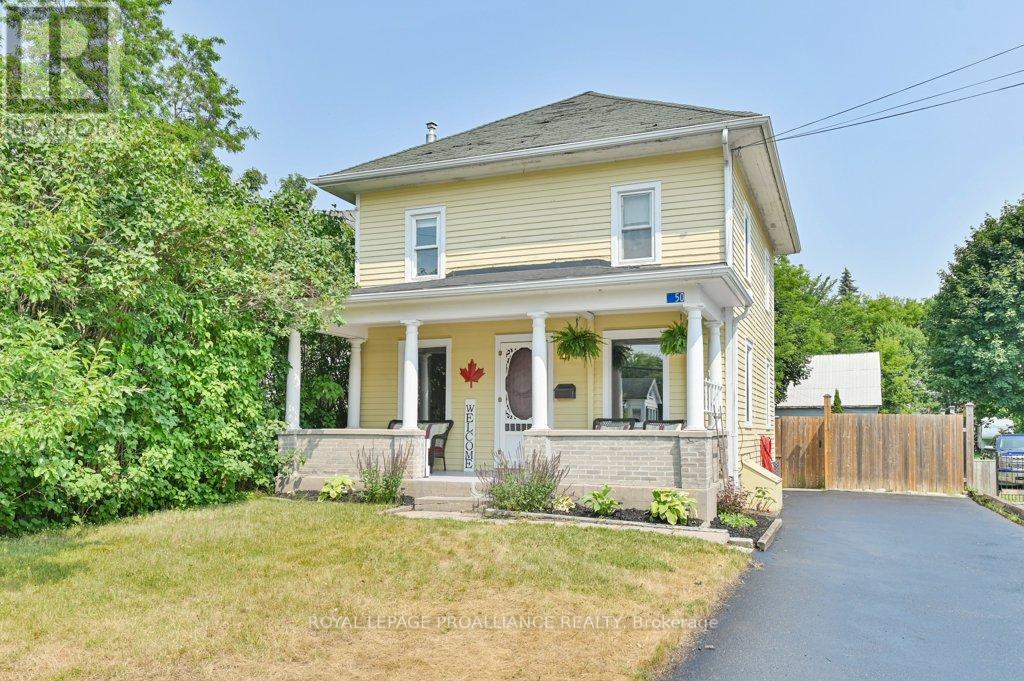 50 VICTORIA STREET Property Photo 1