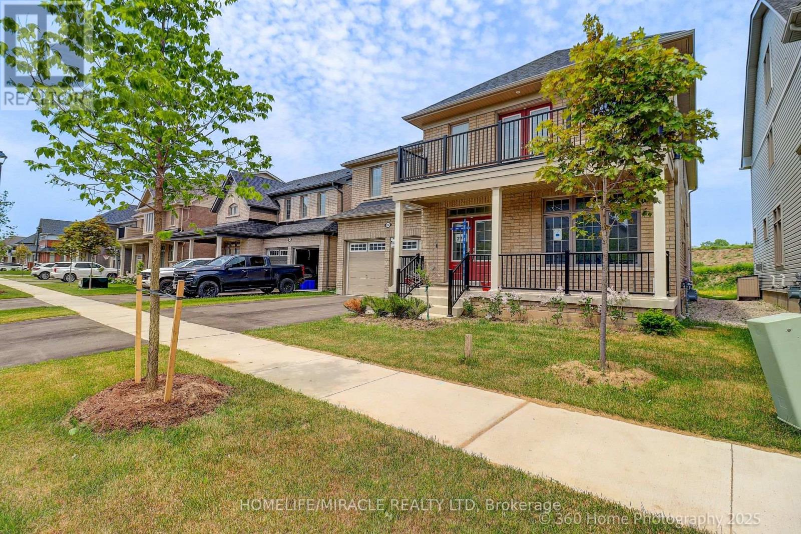 134 REA DRIVE Property Photo 1