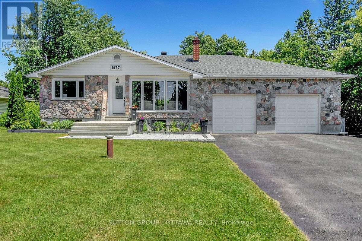 1477 Stagecoach Road Property Photo 1