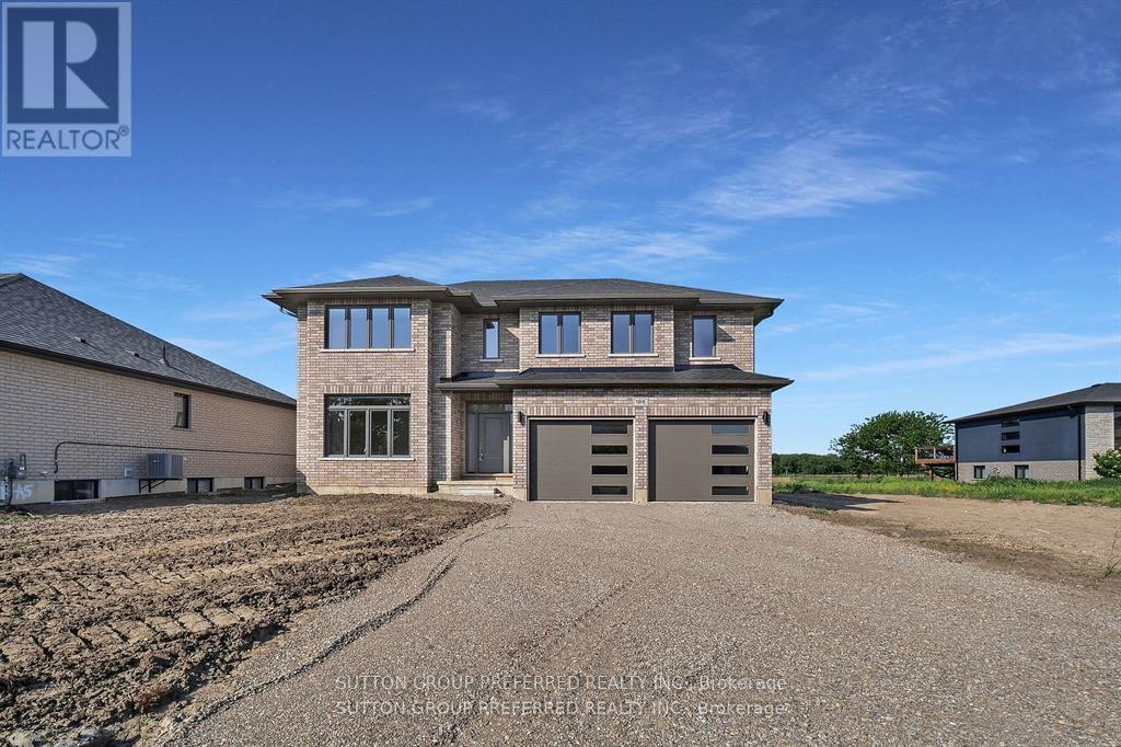 186 LEITCH STREET Property Photo 1