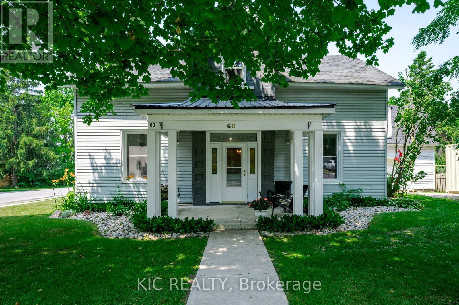 60 Queen Street Property Photo 1