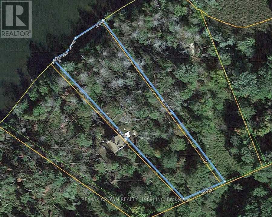 Lt 4 Pl M496 Grand Trunk Island Island Property Photo 1