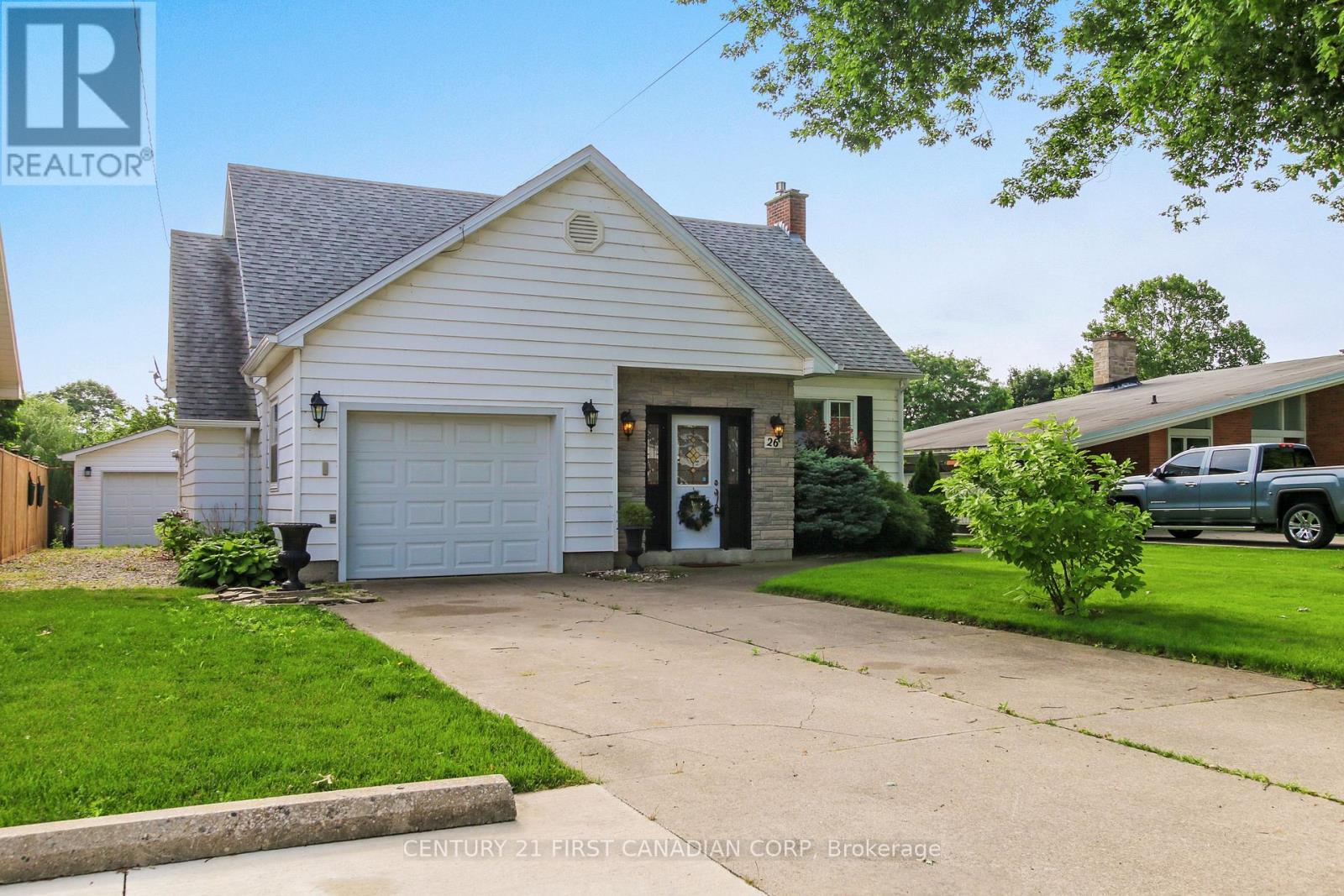 26 Grand Avenue Property Photo 1