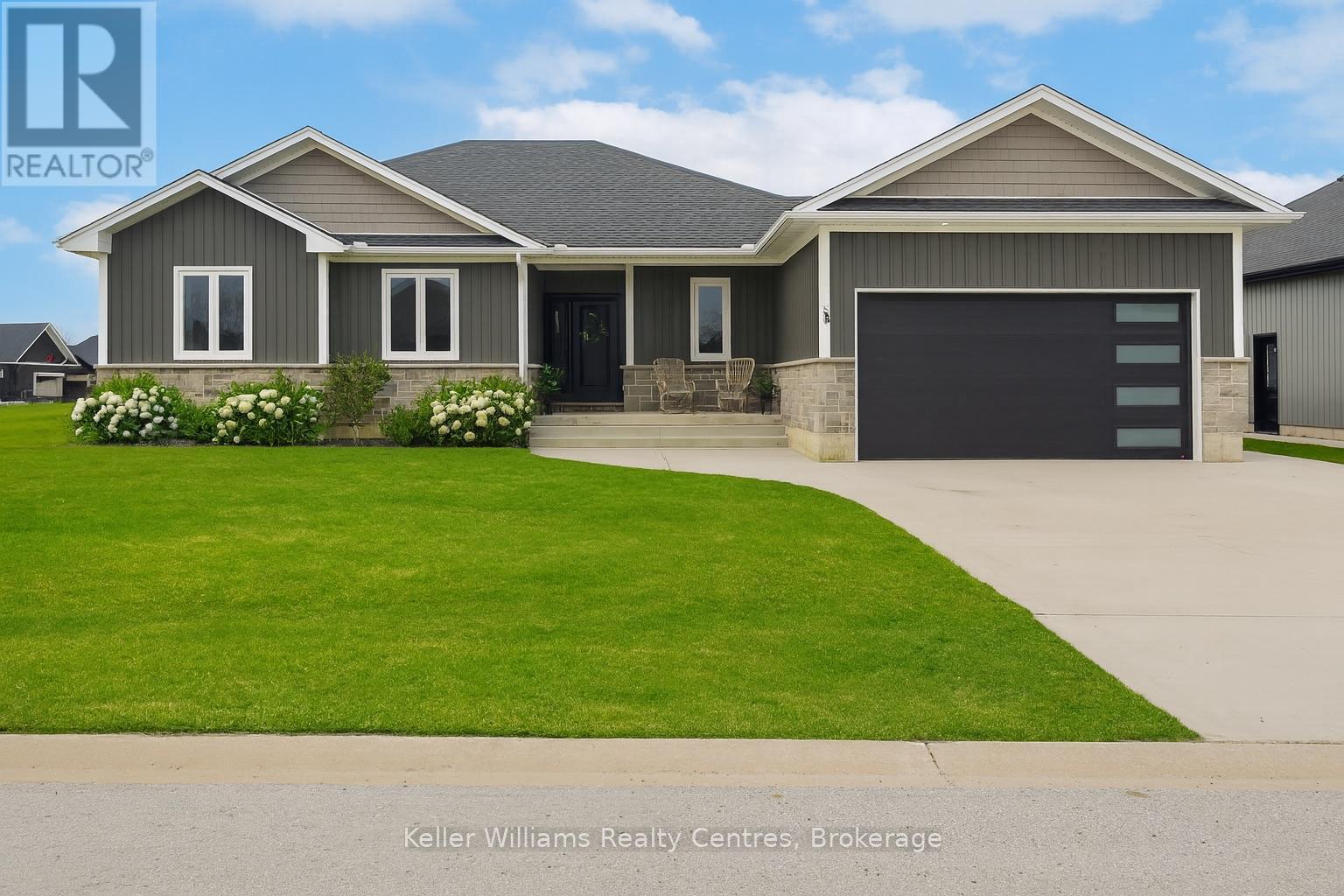 56 CHESTNUT HILL CRESCENT