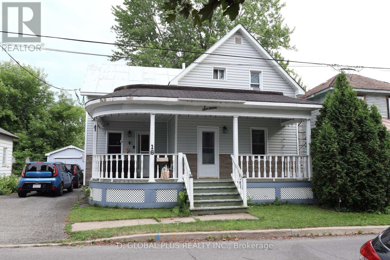 16 SMITH AVENUE Property Photo 1