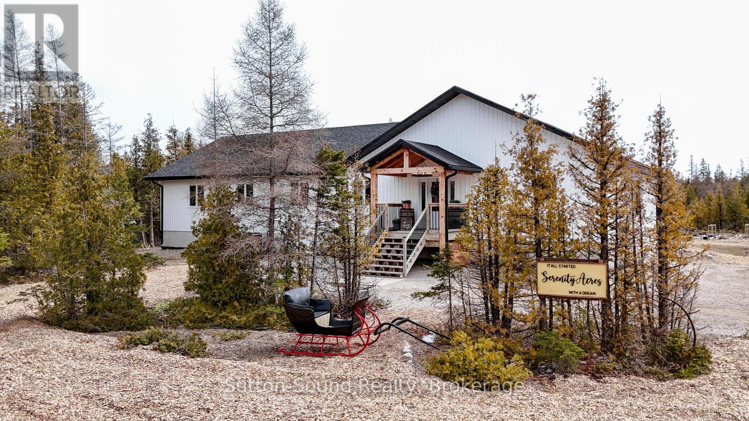 107 WHISKEY HARBOUR ROAD Property Photo 1