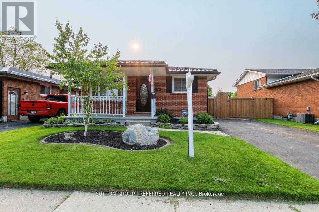 303 ADMIRAL DRIVE Property Image