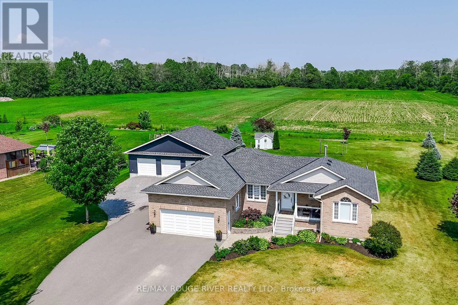 255 Purdy Road Property Photo 1